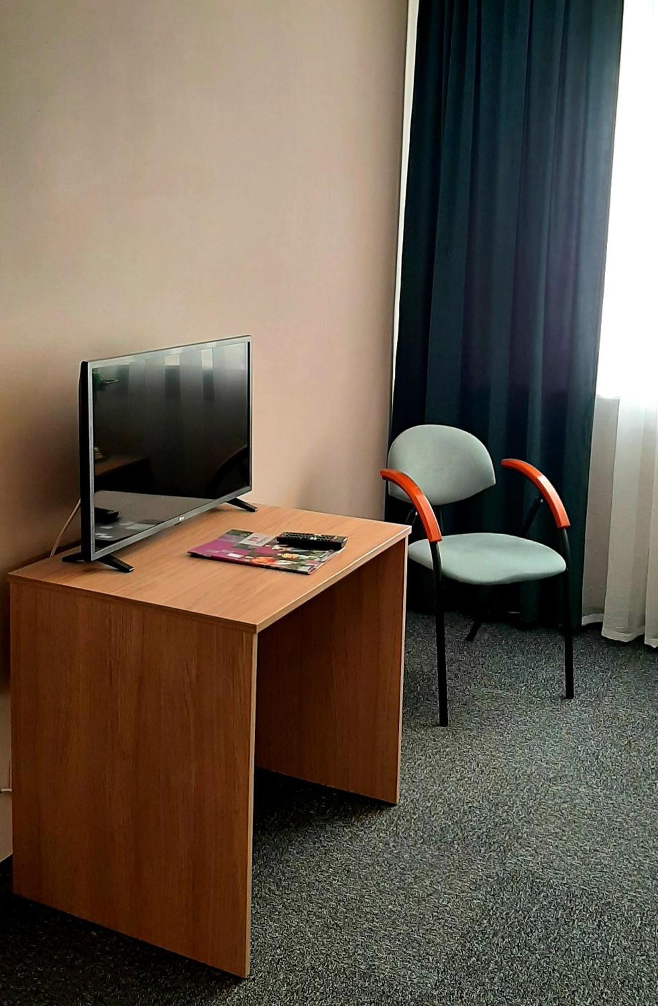 Hotel Bosir 比亚韦斯托克 外观 照片