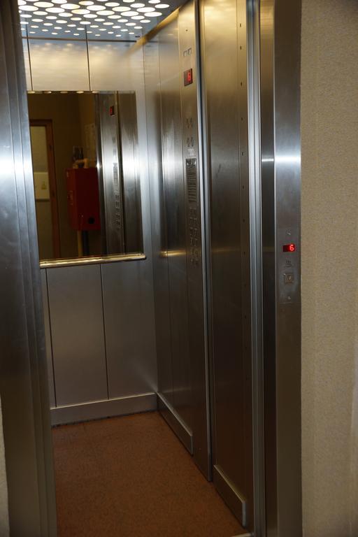 Hotel Bosir 比亚韦斯托克 外观 照片