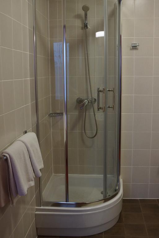 Hotel Bosir 比亚韦斯托克 客房 照片